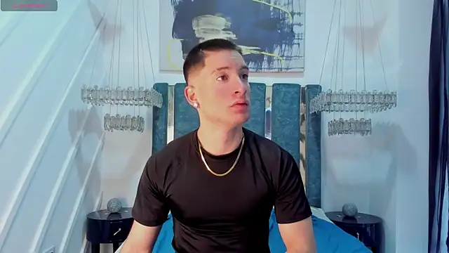 HunterHeat  online show from 5, 12, 2025