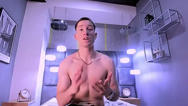 HunterHeat  online show from 4, 11, 2025