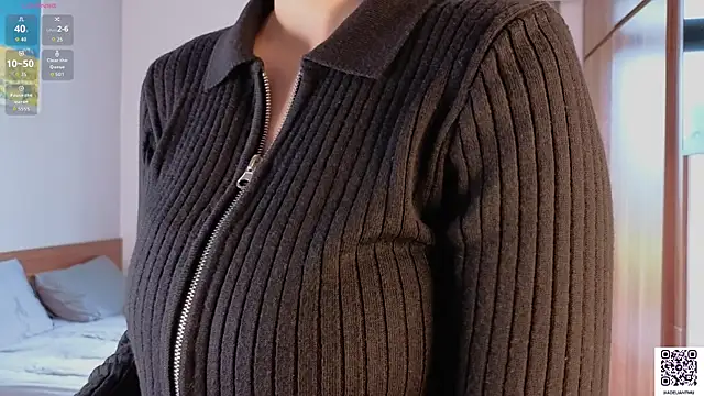 adeliantmu online show from 25, 10, 2025