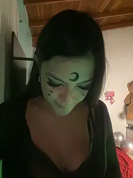 alilith online show from 31, 10, 2025