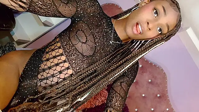 MariahMendezz online show from 30, 11, 2025