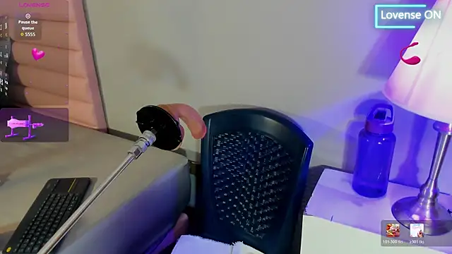 emma clarke  online show from 6, 4, 2026