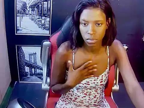 Emmybaby69 online show from 7, 10, 2025