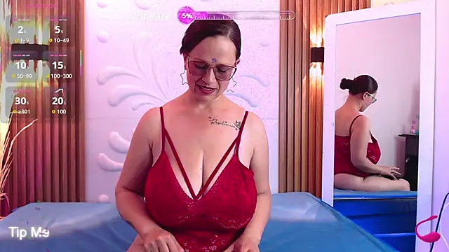 Amber Bms online show from 28, 9, 2025