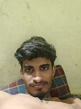 jitendra5834 online show from 3, 10, 2025