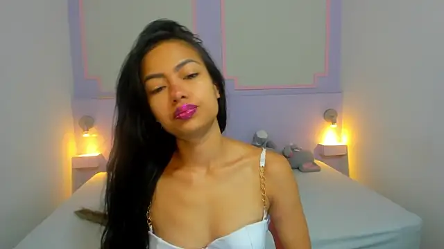 DanielaEmber7 online show from 2, 10, 2025