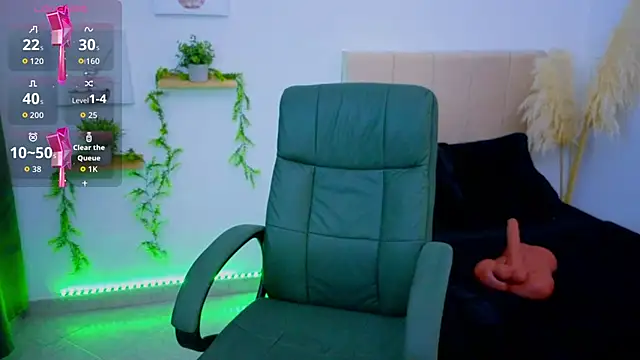 Nathi Medusa online show from 13, 11, 2025