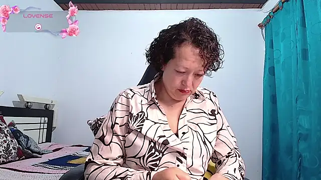 Miss Oriana online show from 1, 10, 2025