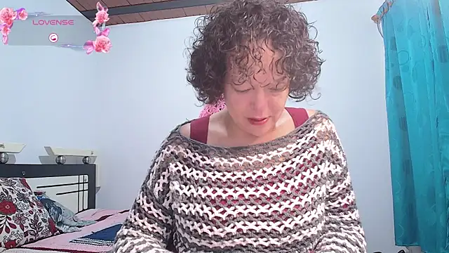 Miss Oriana online show from 3, 10, 2025