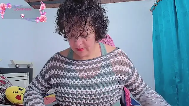 Miss Oriana online show from 9, 10, 2025