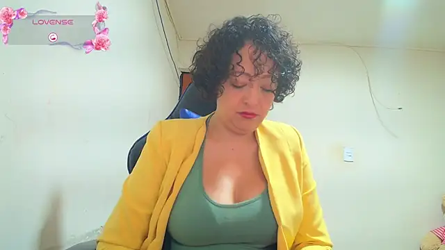 Miss Oriana online show from 1, 11, 2025