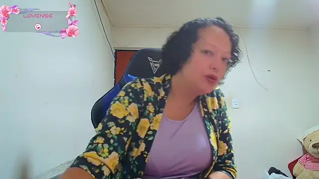 Miss Oriana online show from 9, 11, 2025