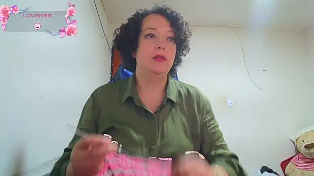 Miss Oriana online show from 9, 11, 2025