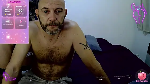 marynka21 online show from 6, 1, 2026