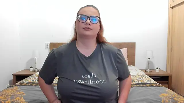 amiravyxen online show from 29, 9, 2025