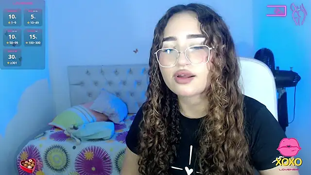 sasha 17  online show from 18, 9, 2025