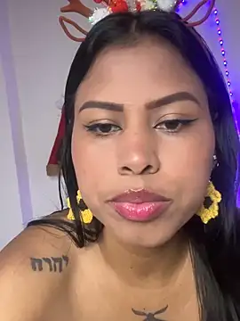 Michluxe 69 online show from 16, 12, 2025