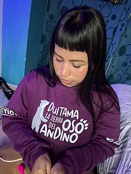 Michluxe 69 online show from 10, 2, 2026