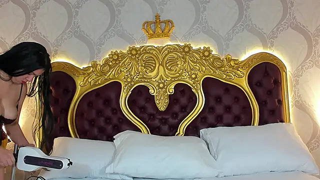 AnastasiaBlare online show from 4, 2, 2026