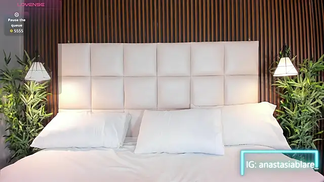 AnastasiaBlare online show from 21, 2, 2026