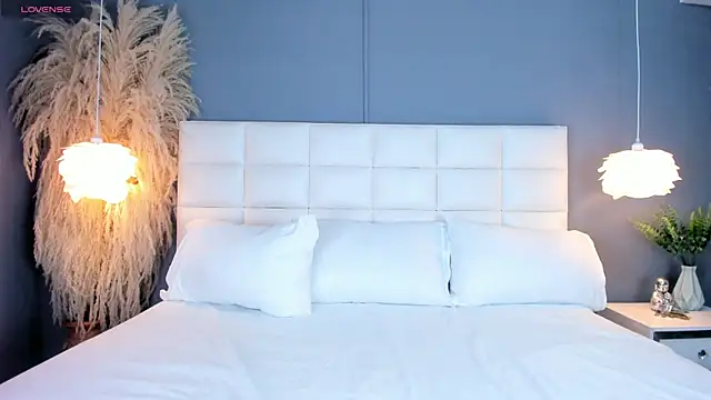 AnastasiaBlare online show from 4, 12, 2025