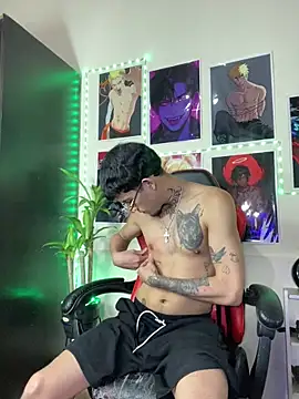 Snapshot of dilan_abraham12 chatting on 22, 6, 2026 dilan abraham12 online show from 22, 6, 2026