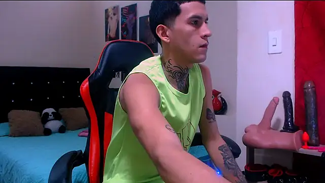 dilan abraham12 online show from 25, 3, 2026