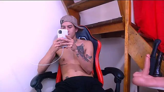 dilan abraham12 online show from 16, 4, 2026