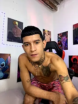 Snapshot of dilan_abraham12 chatting on 16, 11, 2025 dilan abraham12 online show from 16, 11, 2025