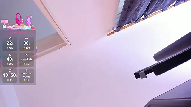 escar let online show from 26, 3, 2026