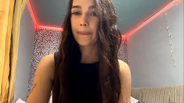 Snapshot of AuraJefcoat chatting on 25, 9, 2025 AuraJefcoat online show from 25, 9, 2025