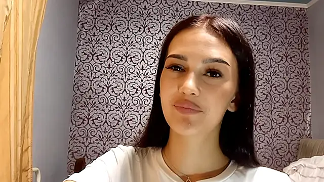 Snapshot of AuraJefcoat chatting on 18, 9, 2025 AuraJefcoat online show from 18, 9, 2025