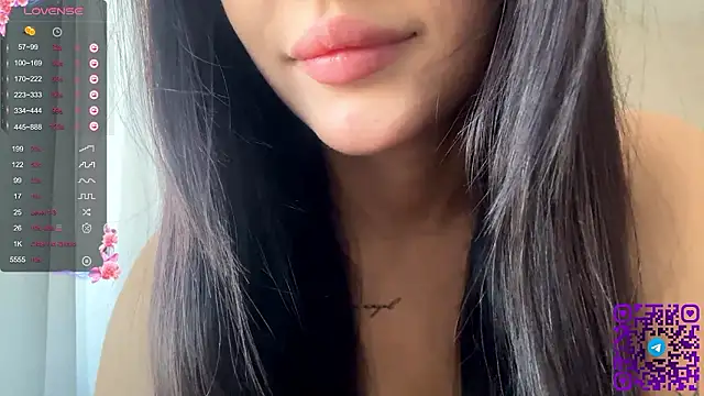 AuraJefcoat online show from 28, 2, 2026