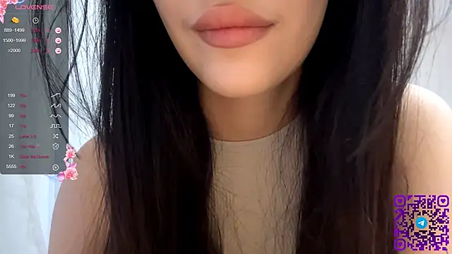 AuraJefcoat online show from 20, 2, 2026