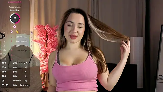 Pony Claid online show from 23, 10, 2025