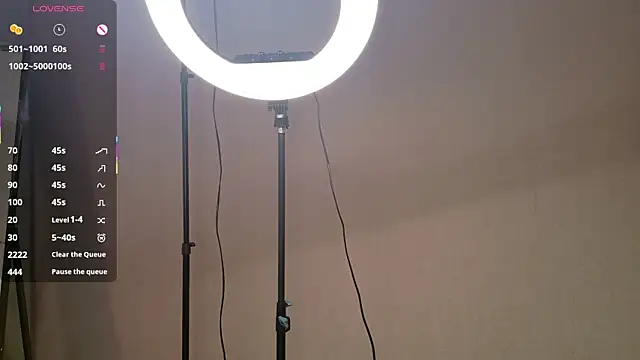 Pony Claid online show from 28, 10, 2025