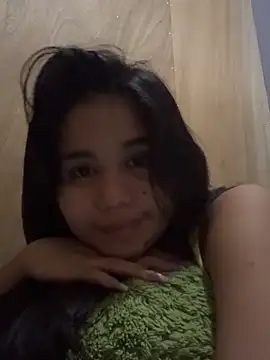 AngelHille online show from 17, 10, 2025