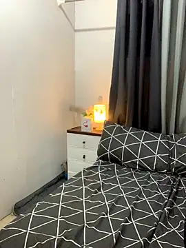 AngelHille online show from 21, 12, 2025