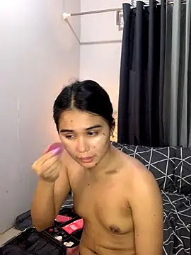 AngelHille online show from 23, 11, 2025