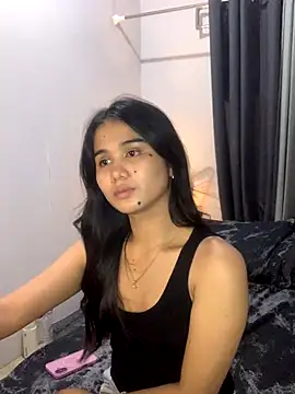 AngelHille online show from 16, 11, 2025