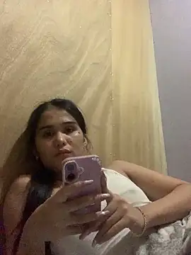 AngelHille online show from 16, 10, 2025