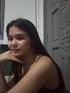 AngelHille online show from 18, 12, 2025