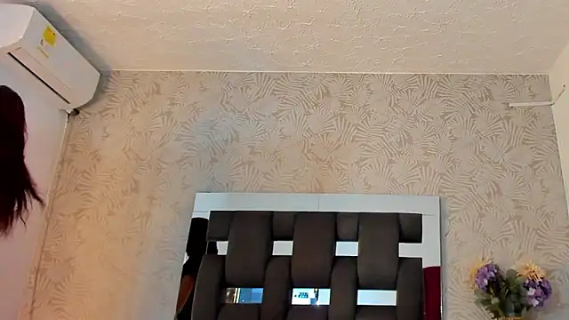 MissDiabla  online show from 4, 11, 2025