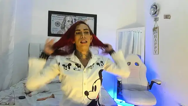 MissDiabla  online show from 6, 2, 2026