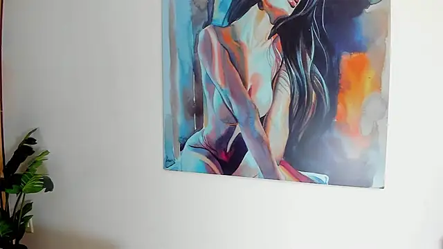 Snapshot of Roseaurora chatting on 14, 10, 2025 Roseaurora online show from 14, 10, 2025