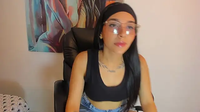 Snapshot of Roseaurora chatting on 24, 10, 2025 Roseaurora online show from 24, 10, 2025