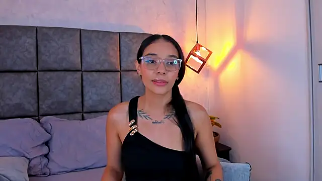 Snapshot of Roseaurora chatting on 11, 5, 2026 Roseaurora online show from 11, 5, 2026