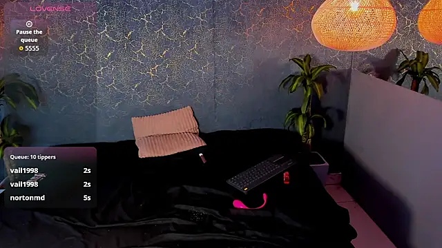 zorre  online show from 20, 9, 2025