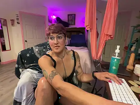 kinkycanner online show from 22, 3, 2026