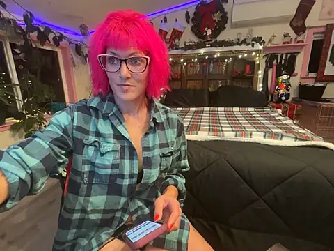 kinkycanner online show from 2, 12, 2025